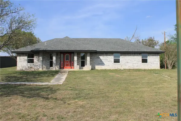 439 County Road 4953, Kempner, TX 76539