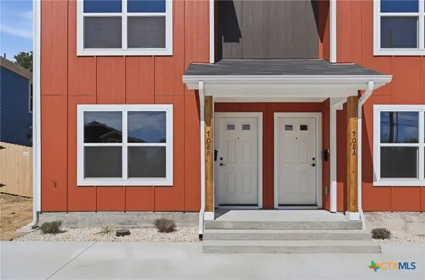 708 S 28th Street #B, Temple, TX 76504