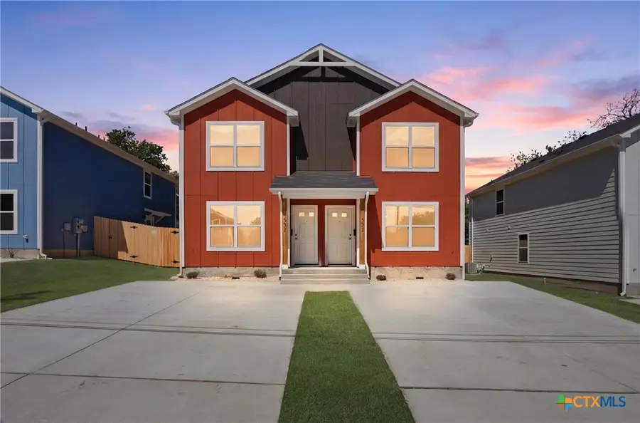 708 S 28th Street #B, Temple, TX 76504 - #2