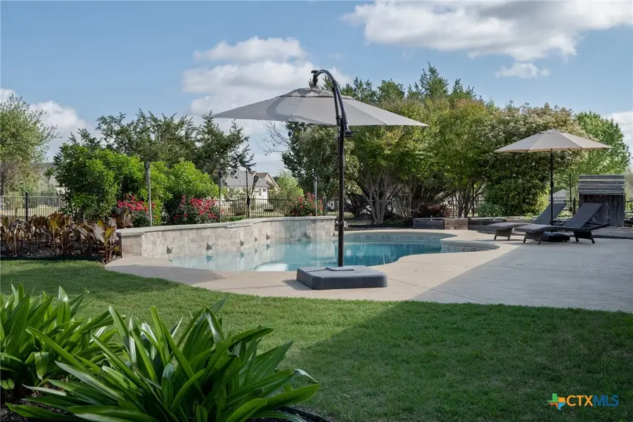 106 Starlight Trail, Georgetown, TX 78633 - #2