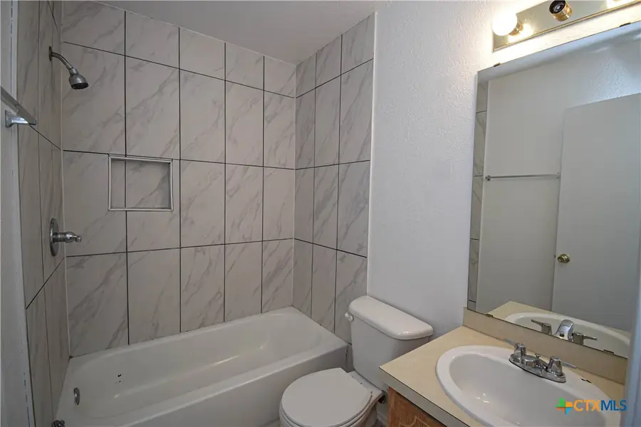 4302 Deek Drive, Killeen, TX 76549 - #2