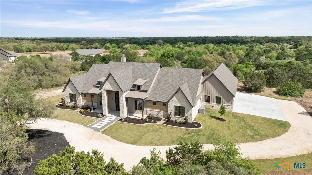 12299 Crows Ranch Road, Salado, TX 76571 - #1