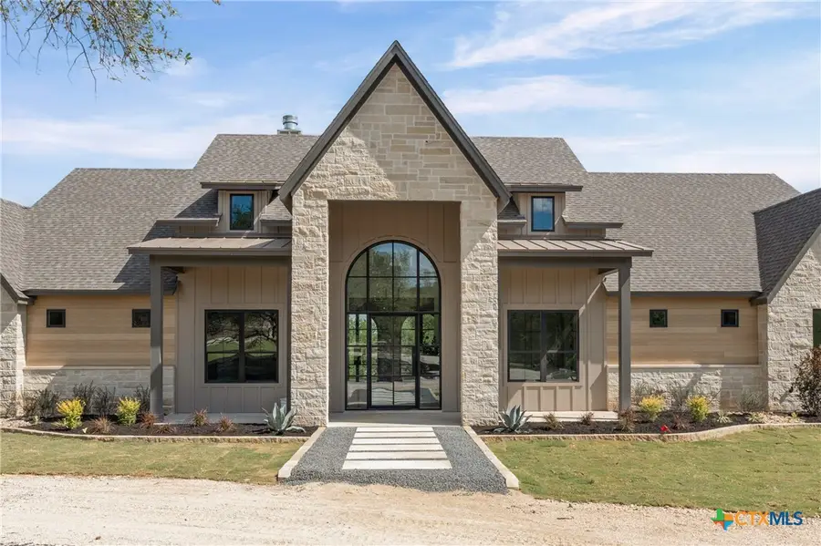 12299 Crows Ranch Road, Salado, TX 76571 - #2