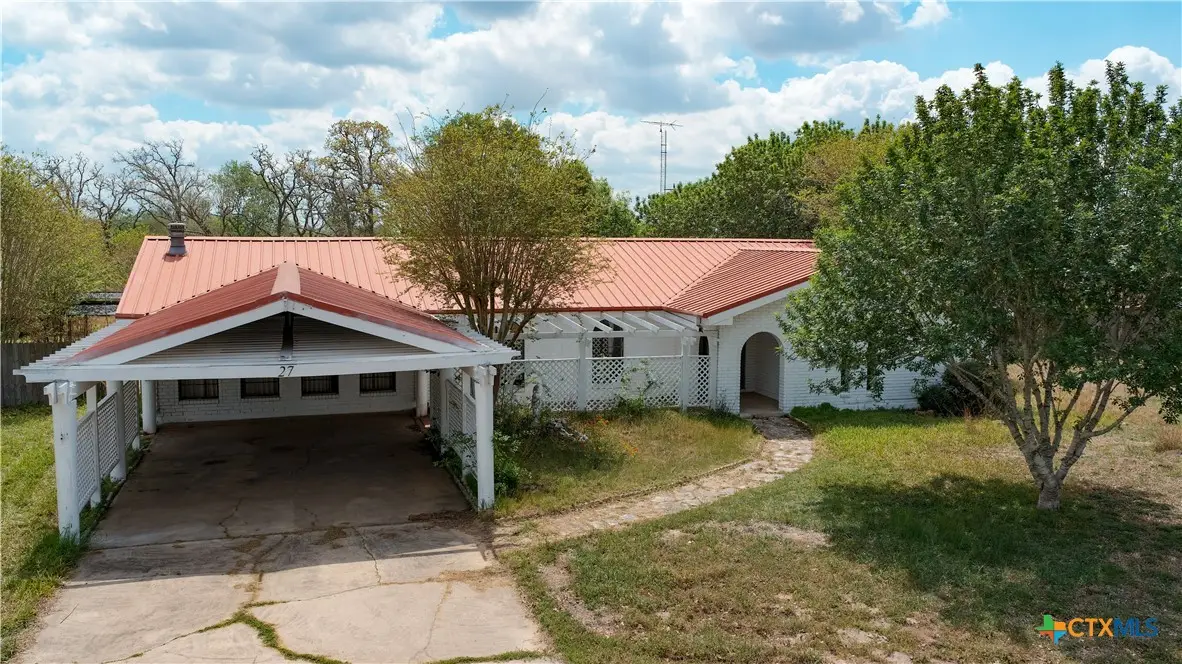 27 Schaefer Road, Victoria, TX 77905 - #1