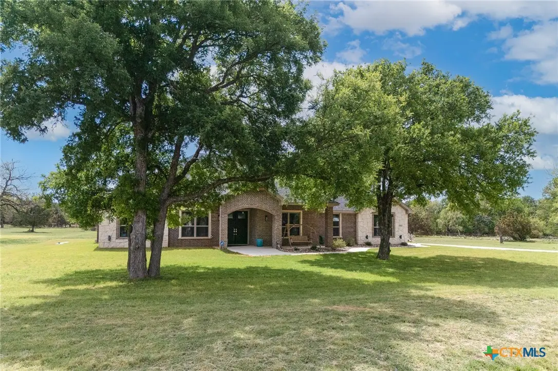 1001 County Road 3152, Kempner, TX 76539 - #1