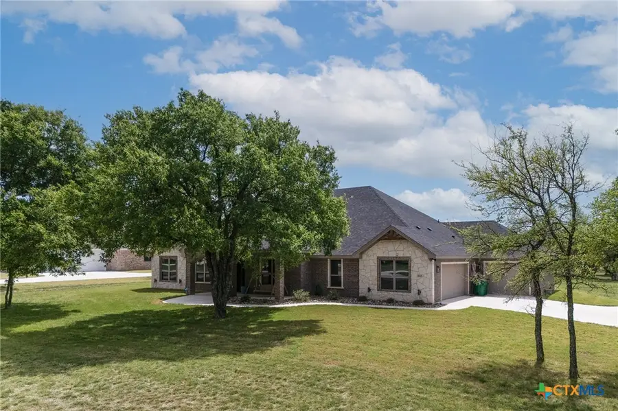 1001 County Road 3152, Kempner, TX 76539 - #2