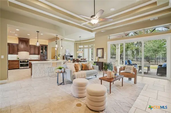 2225 Elm Cedar Drive, New Braunfels, TX 78132