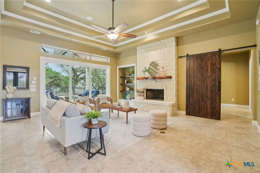 2225 Elm Cedar Drive, New Braunfels, TX 78132 - #3