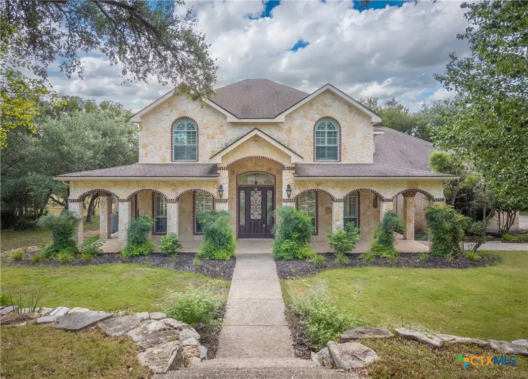 429 Fossil Hills Loop, Spring Branch, TX 78070 - #1