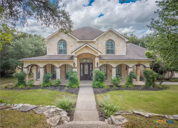 429 Fossil Hills Loop, Spring Branch, TX 78070