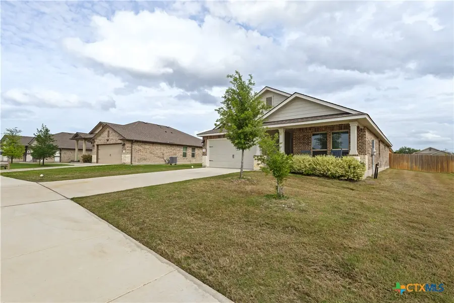2405 Elba Drive, Harker Heights, TX 76548 - #2