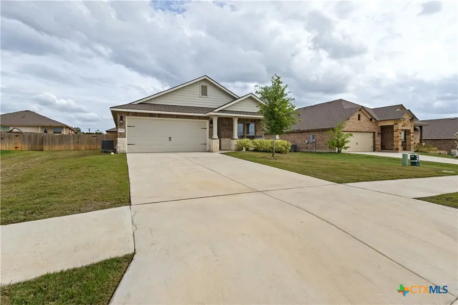 2405 Elba Drive, Harker Heights, TX 76548 - #3