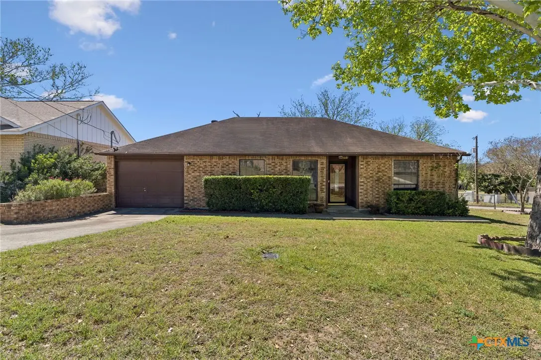 1208 Mooncrest, New Braunfels, TX 78130 - #1