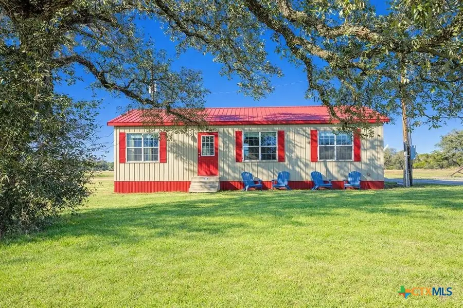 4772 County Road 340, Burnet, TX 76905 - #2