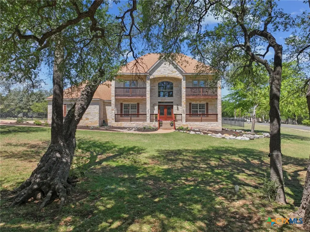 600 Lake Side Cove, Georgetown, TX 78628 - #1