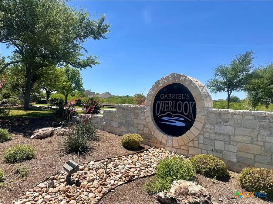 600 Lake Side Cove, Georgetown, TX 78628 - #3