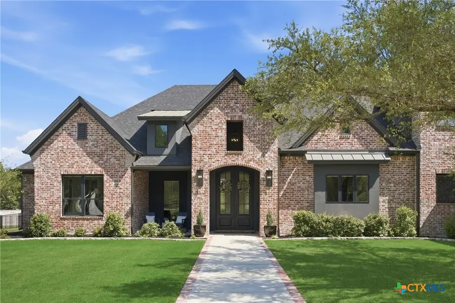 3001 Rolling Meadow Drive, Salado, TX 76571 - #2