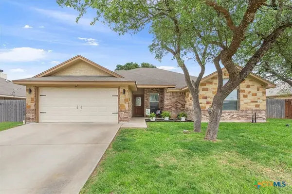 3406 Doss Street, Copperas Cove, TX 76522