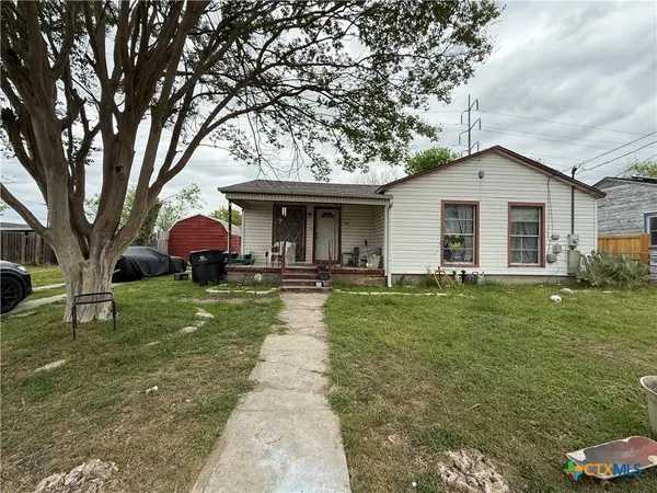 1614 E Barton Avenue, Temple, TX 76501