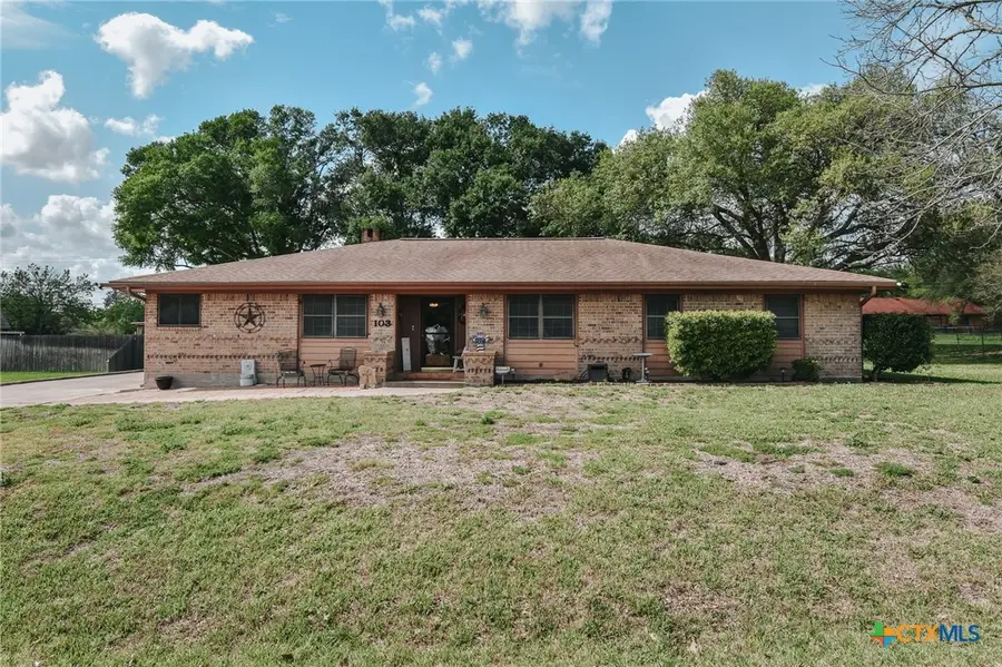 103 Rhodes Road, Victoria, TX 77904 - #2