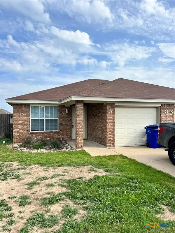 308 Primrose Drive #A, Copperas Cove, TX 76522