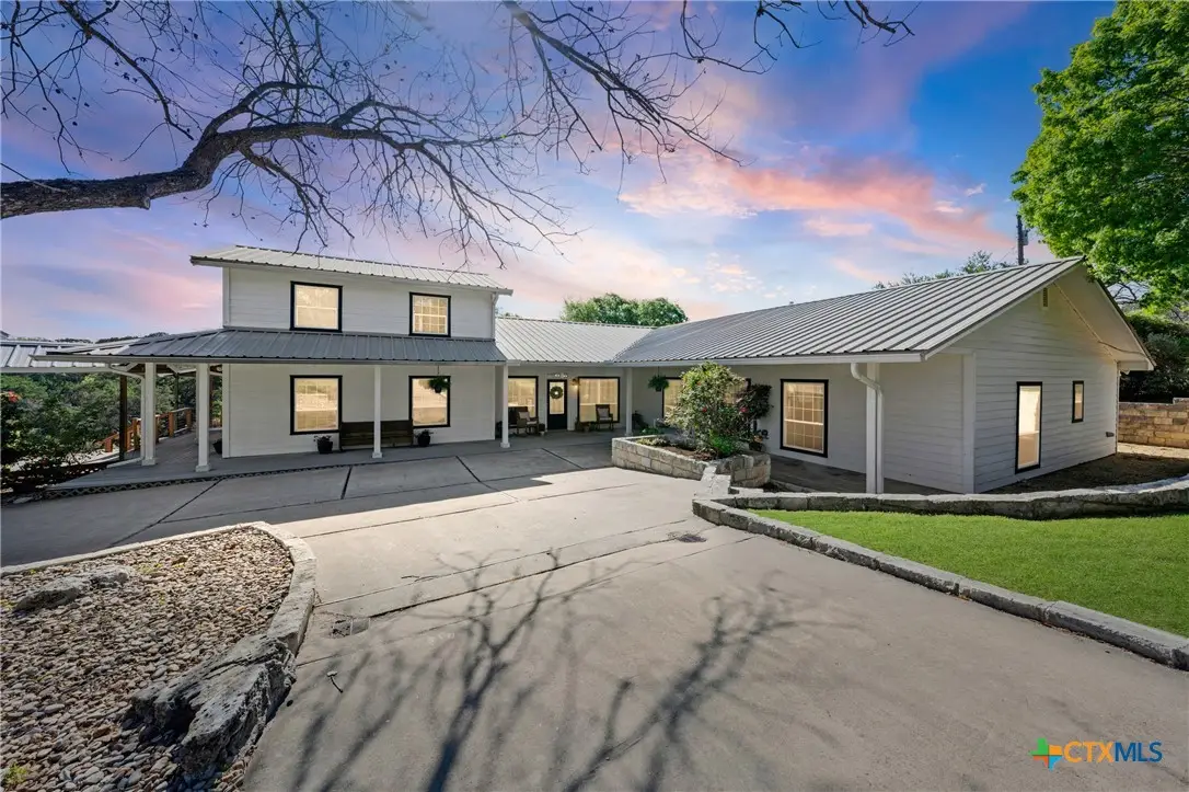 3719 Smoke Signal Road, Belton, TX 76513 - #1