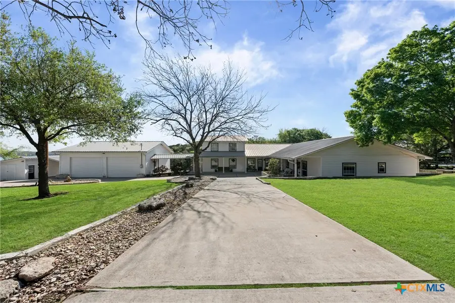 3719 Smoke Signal Road, Belton, TX 76513 - #2