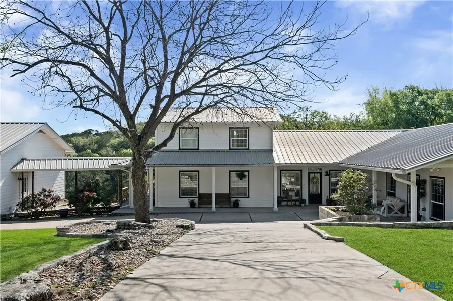 3719 Smoke Signal Road, Belton, TX 76513 - #3