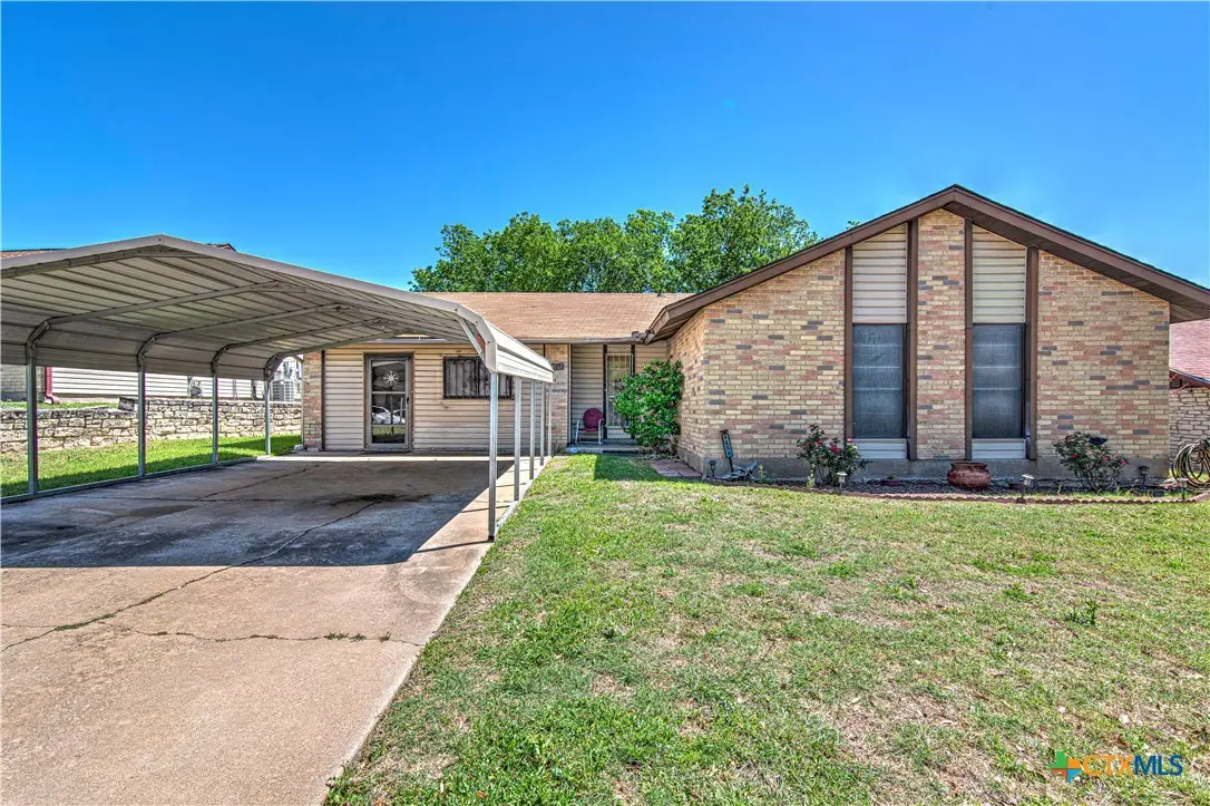 6809 Hillcroft Drive, Austin, TX 78724 - #1