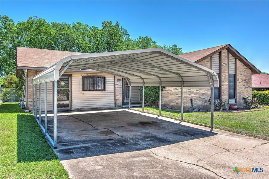 6809 Hillcroft Drive, Austin, TX 78724 - #2