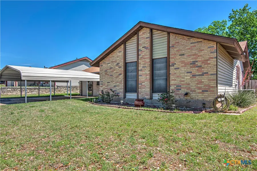 6809 Hillcroft Drive, Austin, TX 78724 - #3