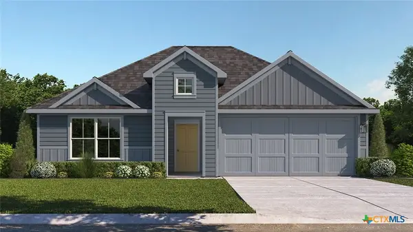 2307 Deadnettle Drive, Temple, TX 76502