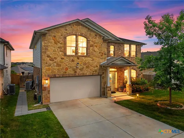 5333 Cicero Drive, Belton, TX 76513