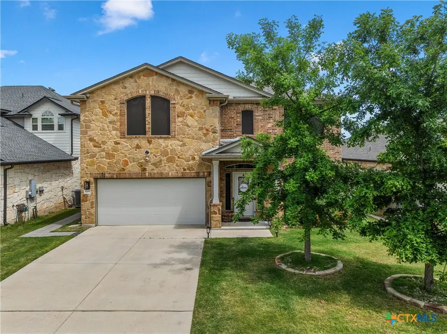 5333 Cicero Drive, Belton, TX 76513 - #2