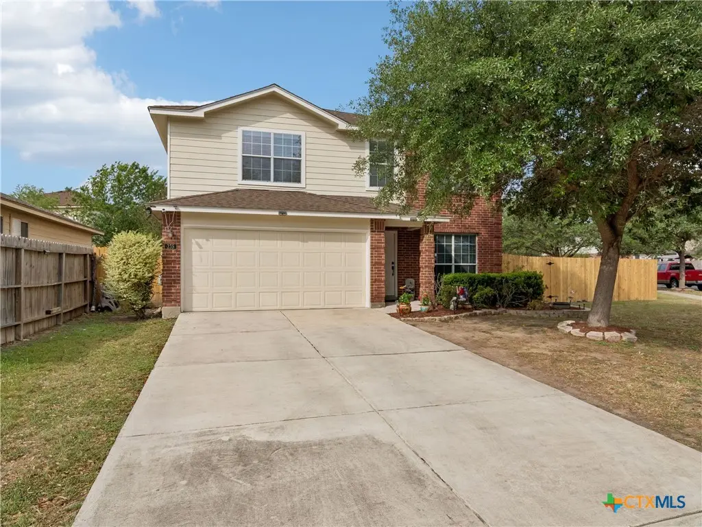 235 Roadrunner Avenue, New Braunfels, TX 78130 - #1