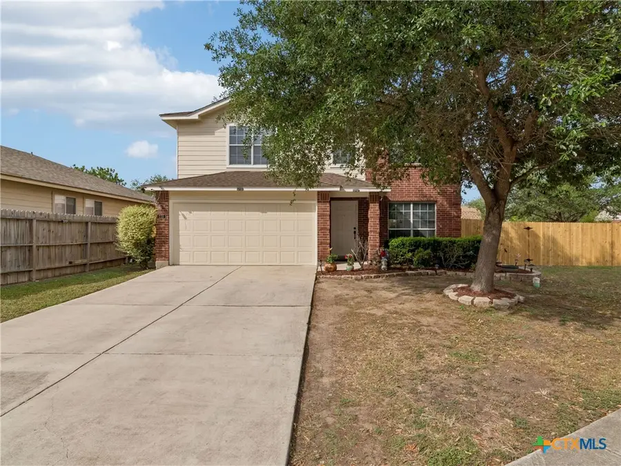 235 Roadrunner Avenue, New Braunfels, TX 78130 - #3