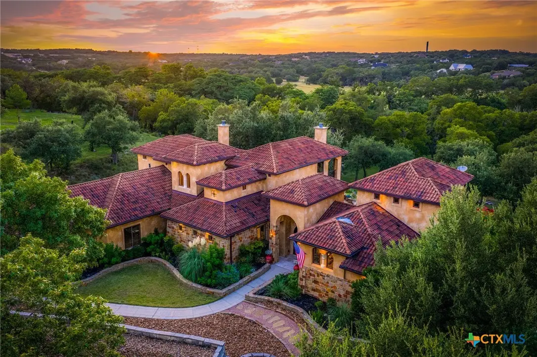 2170 Sierra Madre, Canyon Lake, TX 78133 - #1