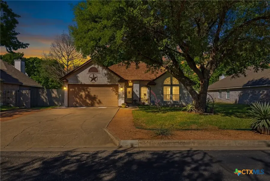 2608 Silver Valley Lane, Georgetown, TX 78626 - #2