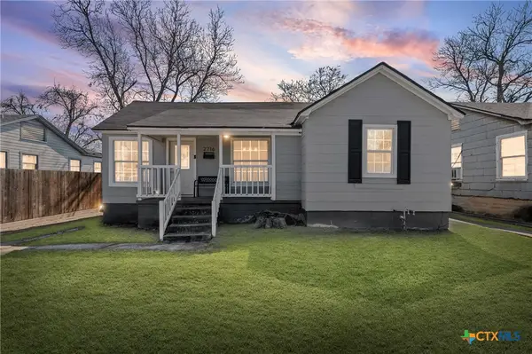 2716 Mckenzie Avenue, Waco, TX 76708