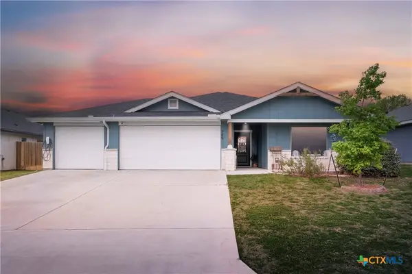 749 Freedom Circle, Nolanville, TX 76559