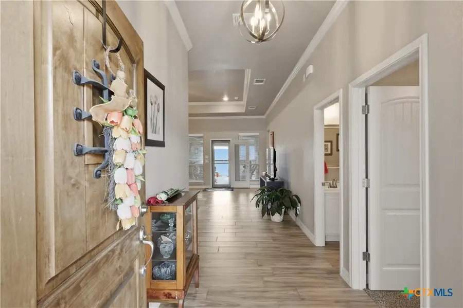 605 Willow Drive, Troy, TX 76579 - #3