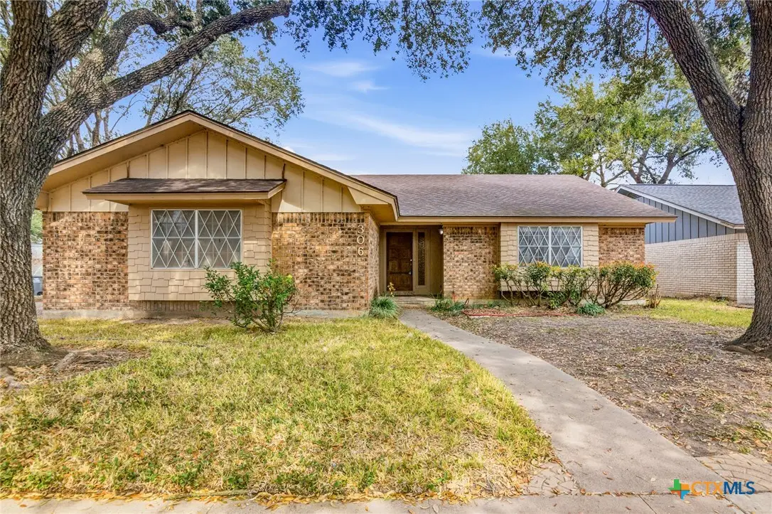 306 Antietam Drive, Victoria, TX 77904 - #1