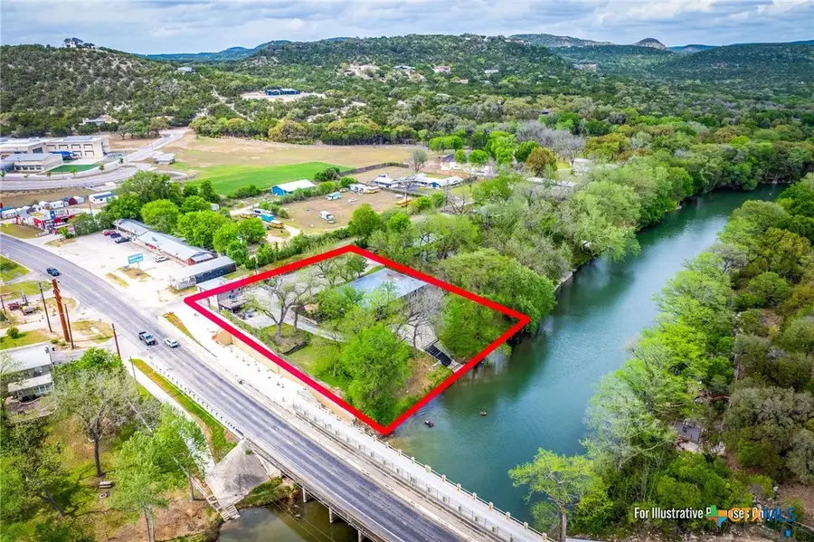 546 Riverside Path, Canyon Lake, TX 78133 - #2