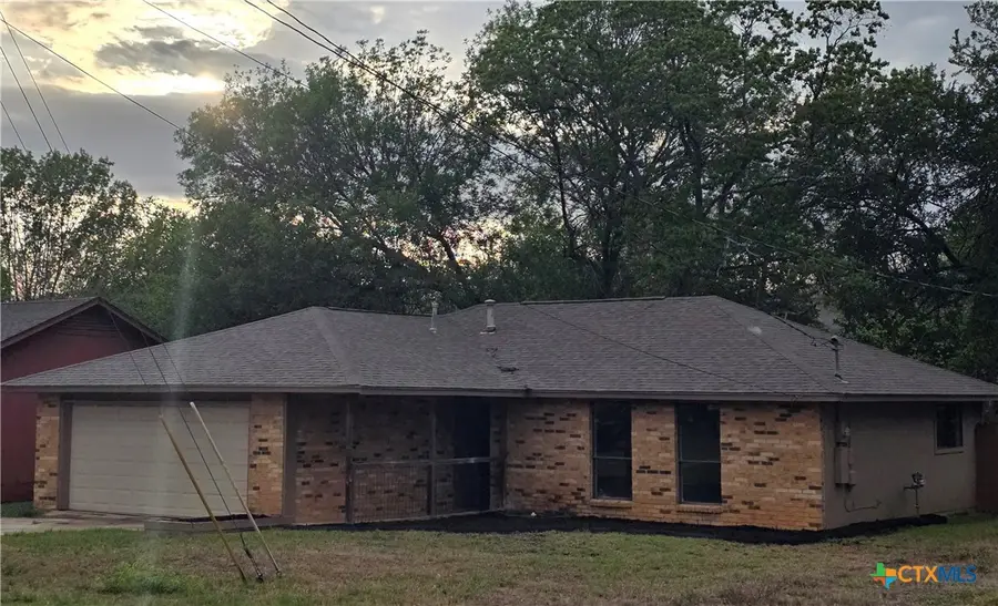 1916 Nevada Street, San Marcos, TX 78666 - #2