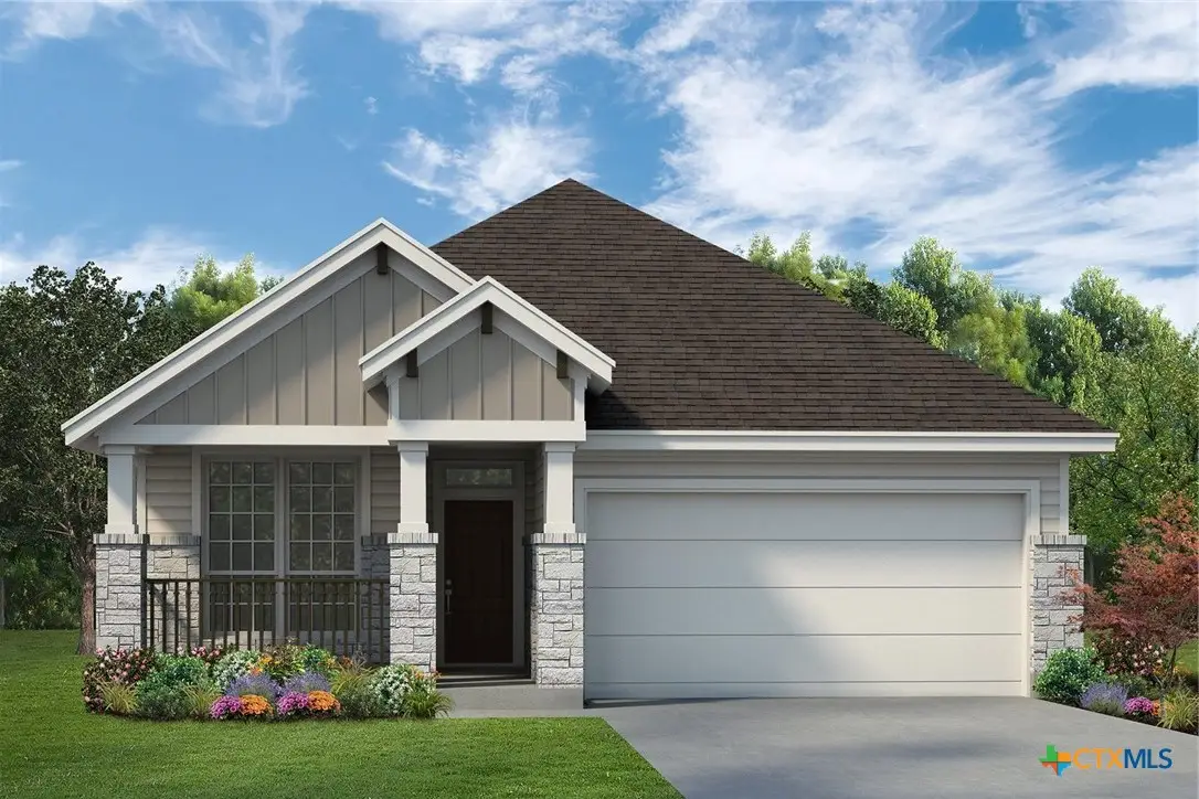 7919 Timber Hollow Lane, Temple, TX 76502 - #1