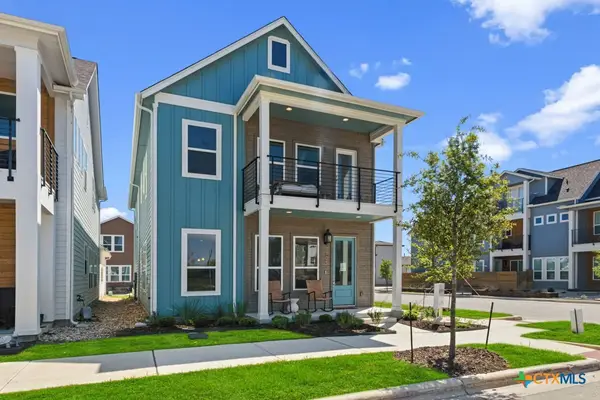 795 N Academy Avenue, New Braunfels, TX 78130