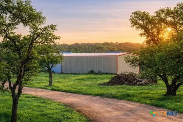 4772-2 County Road 340, Burnet, TX 76905