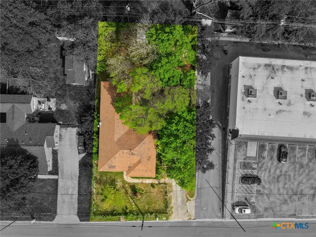 512 S Gray Street, Killeen, TX 76541 - #1