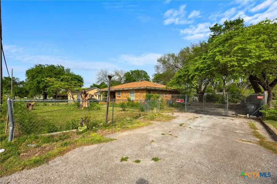 512 S Gray Street, Killeen, TX 76541 - #3