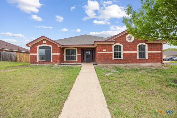 4201 Jim Avenue, Killeen, TX 76549